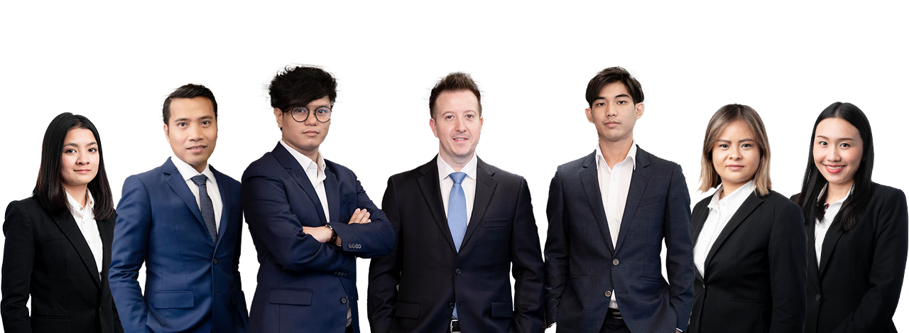 Law Firm in Thailand