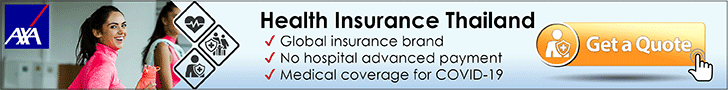 Health Insurance Thailand